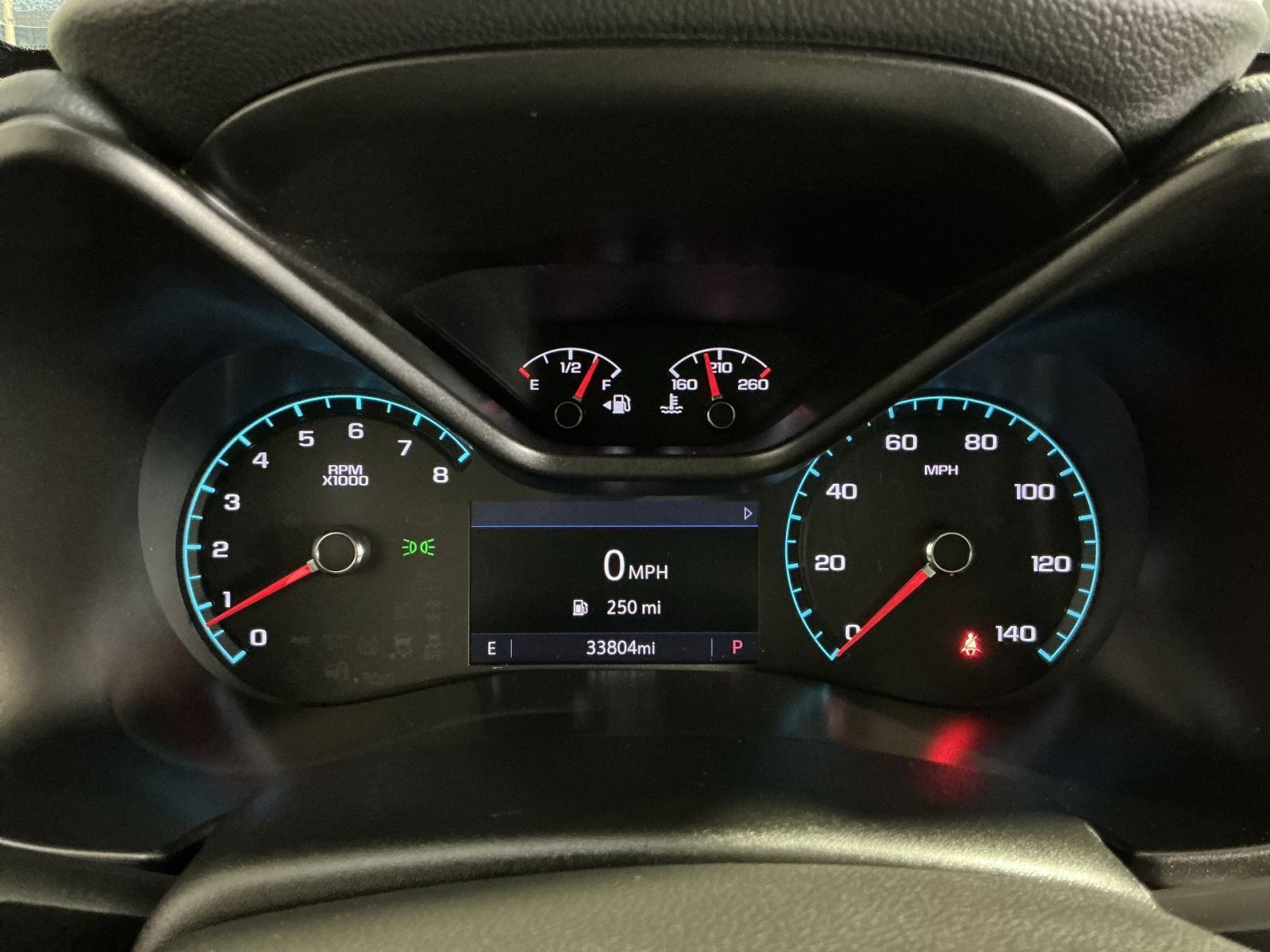 Used 2022 Chevrolet Colorado Z71 image 25