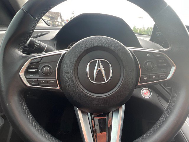 Used 2020 Acura RDX FWD image 11