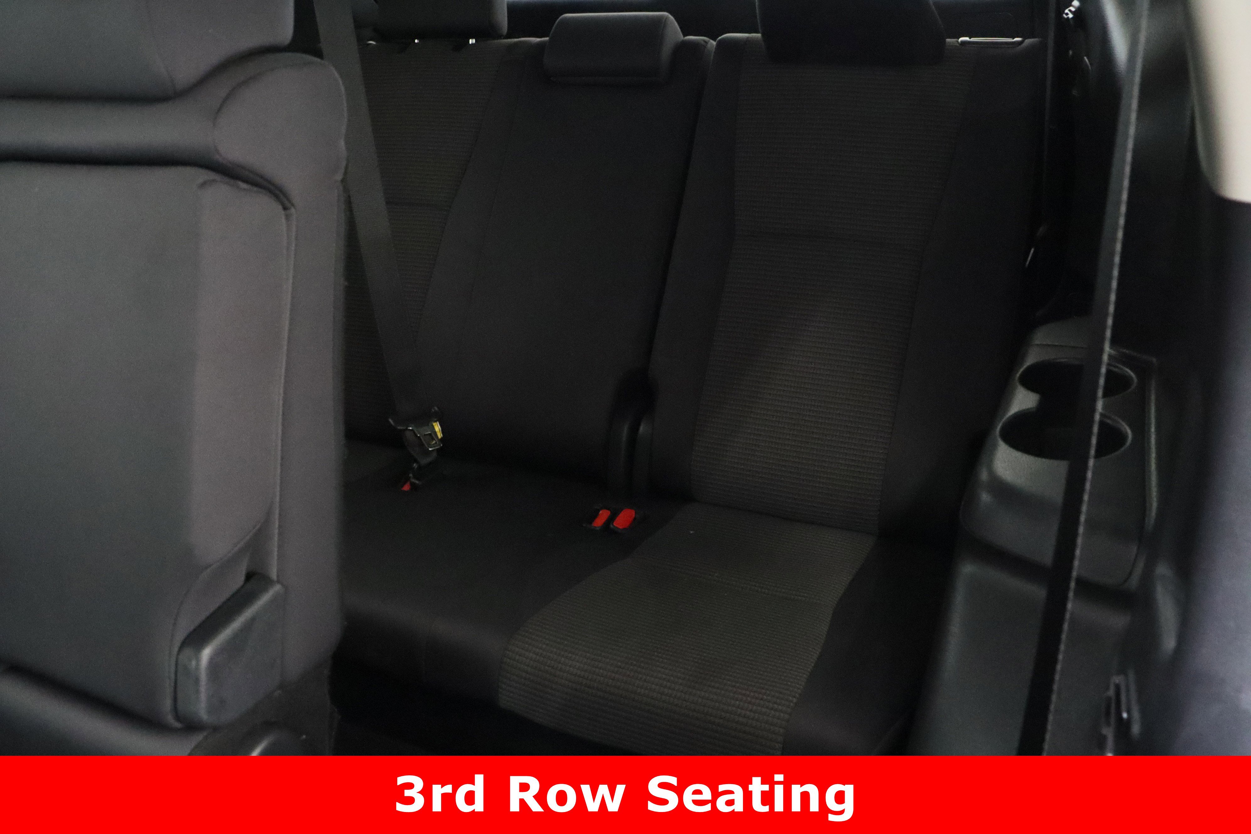 Used 2024 Toyota Highlander LE image 32