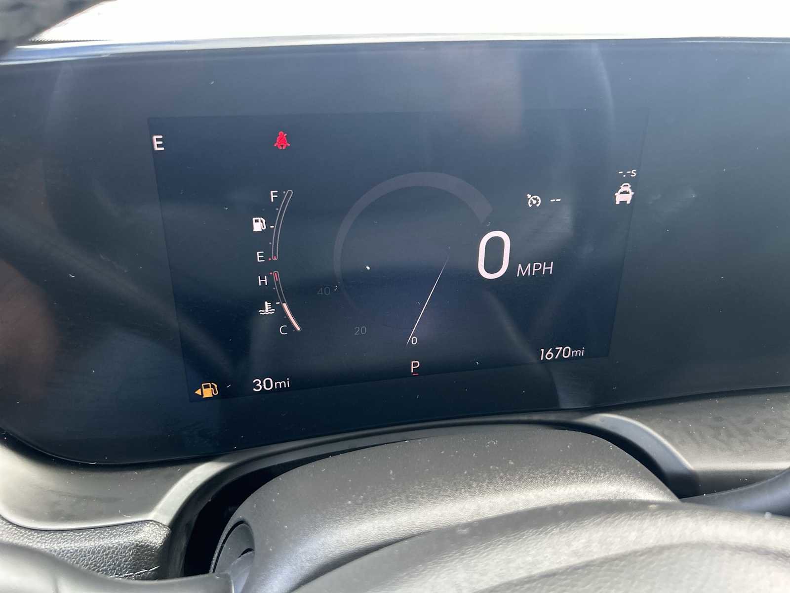 New 2025 Buick Encore GX Preferred image 11