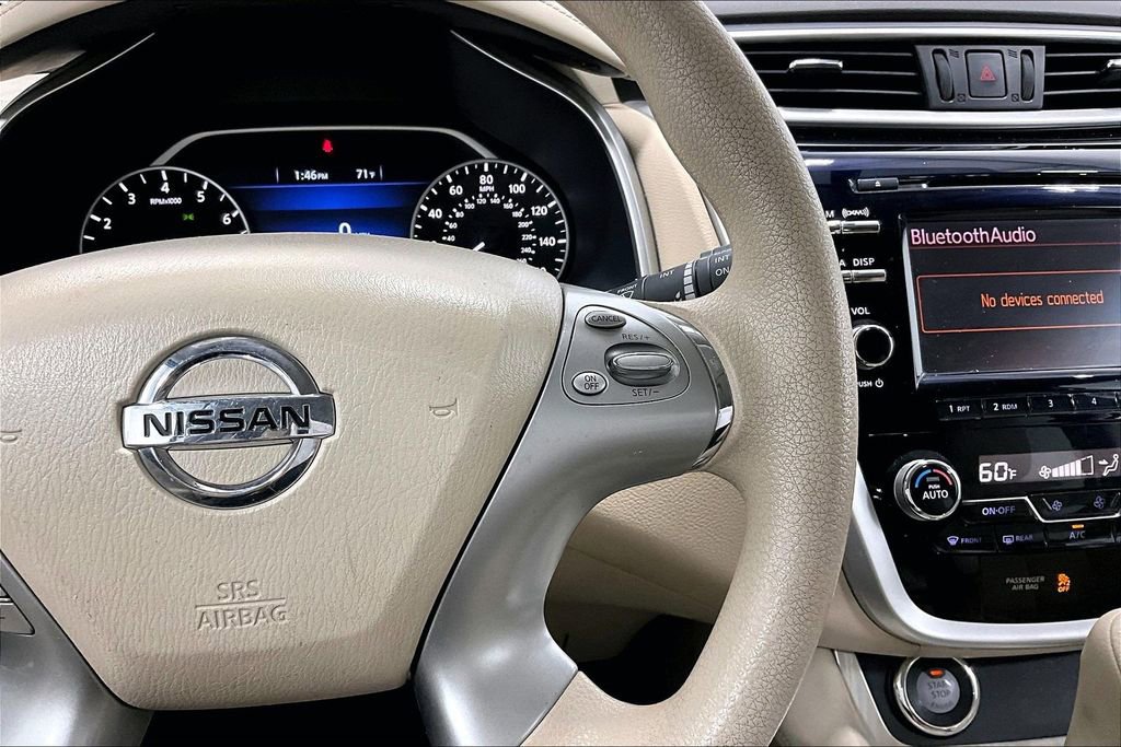 Used 2016 Nissan Murano S image 23