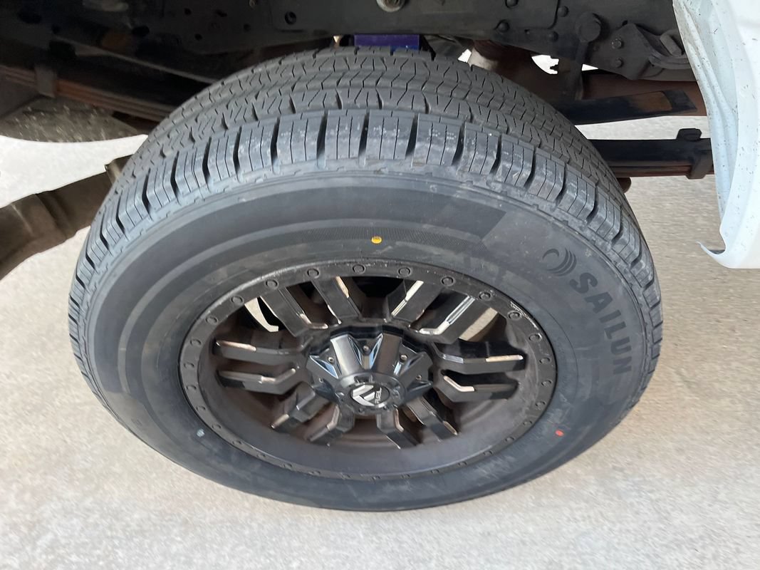 Used 2015 Ford F250 XL w/ XL Value Package AWD/4WD image 20
