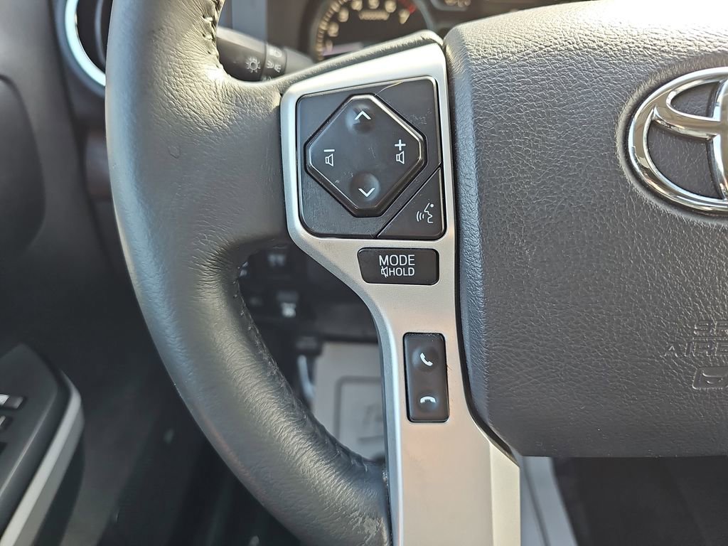 Used 2020 Toyota Tundra Limited image 21