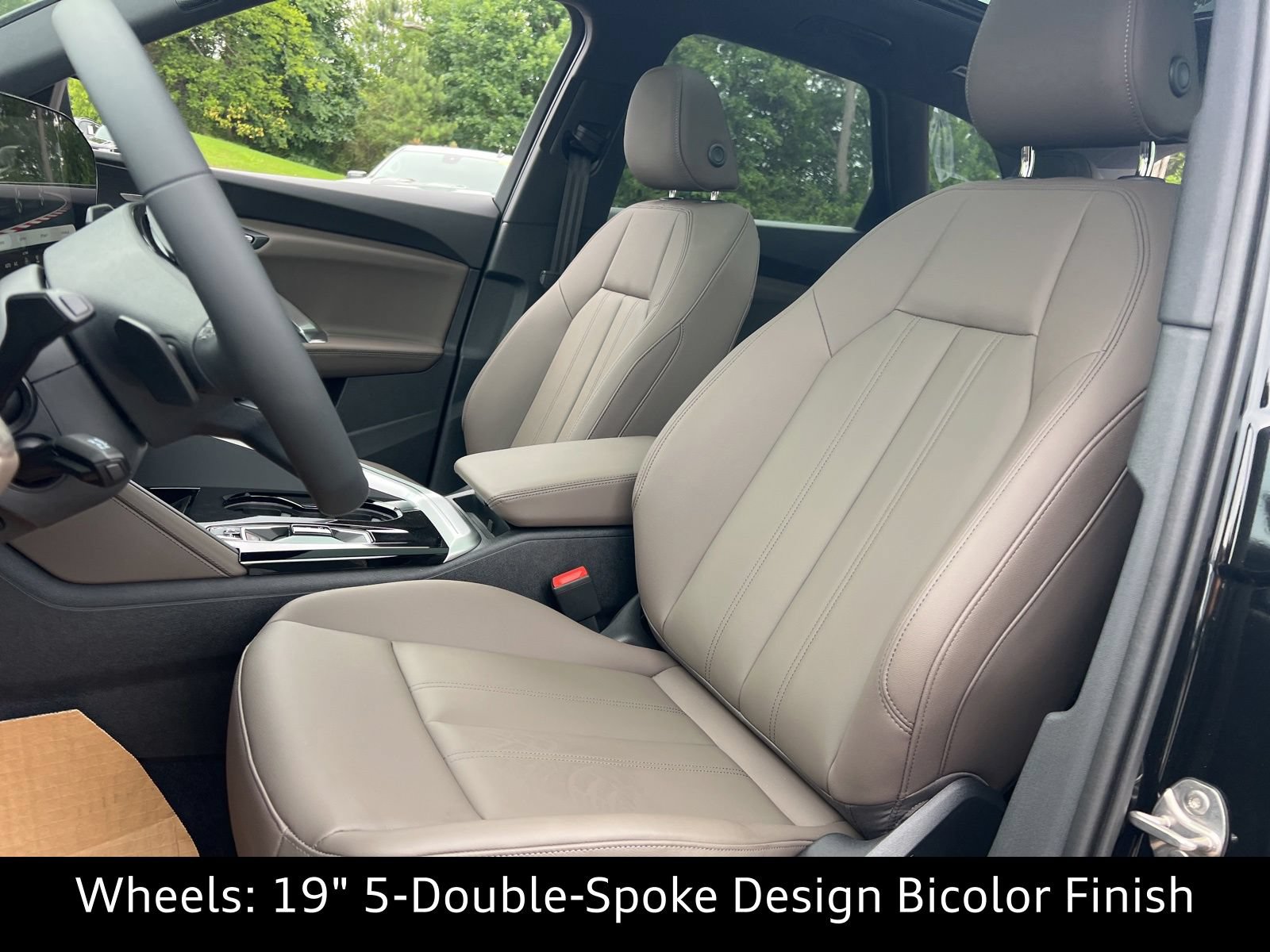 New 2026 Audi Q5 Premium Plus AWD/4WD image 24