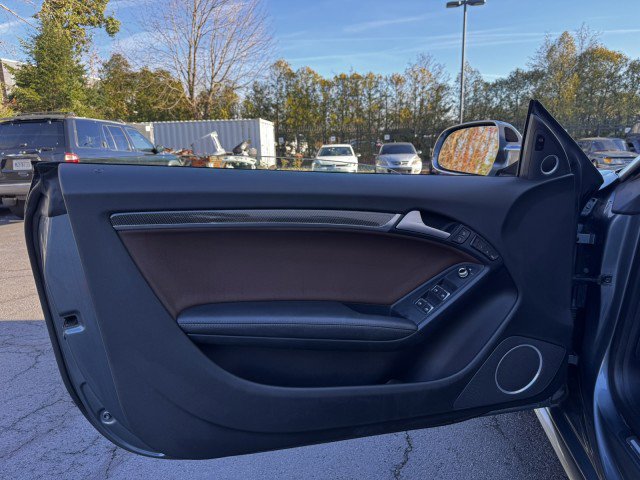 Used 2016 Audi S5 Premium Plus w/ Technology Package image 19