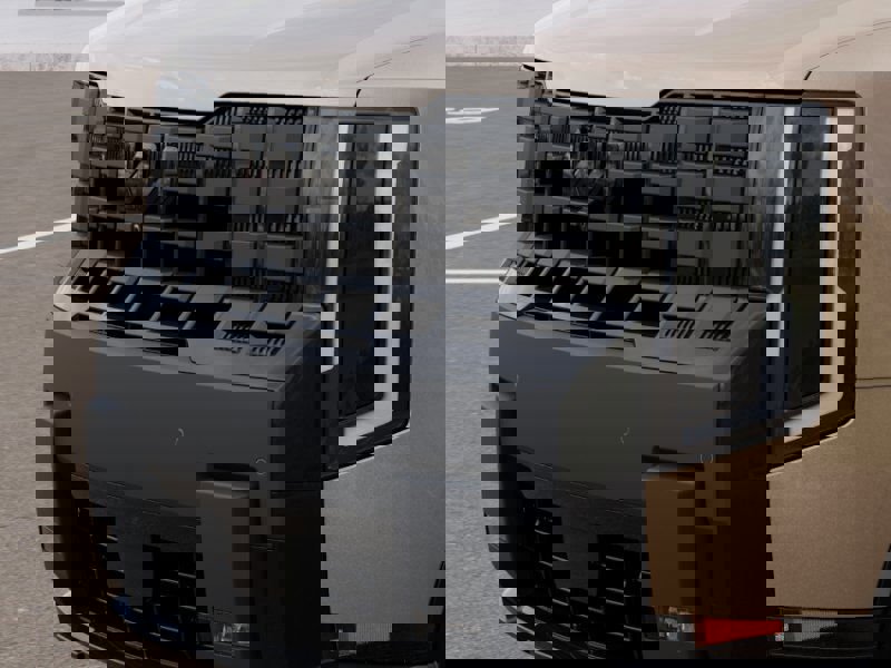 New 2027 Kia Telluride SX X-Line image 12