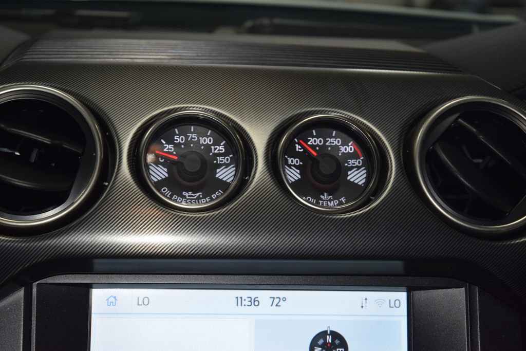 Used 2022 Ford Mustang Shelby GT500 RWD image 34