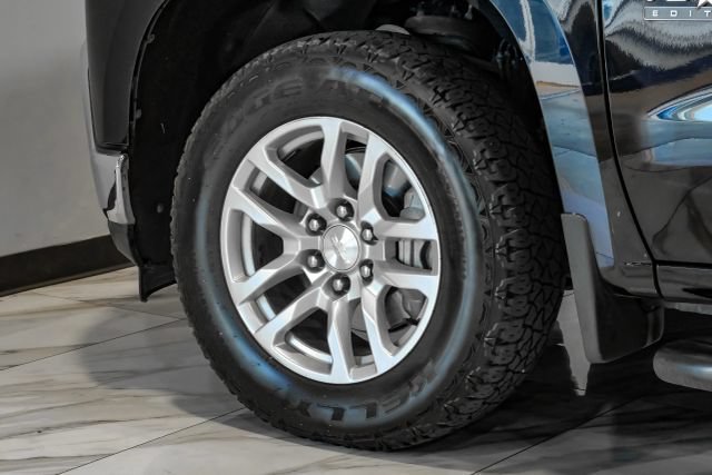 Used 2021 Chevrolet Silverado 1500 LT RWD image 69