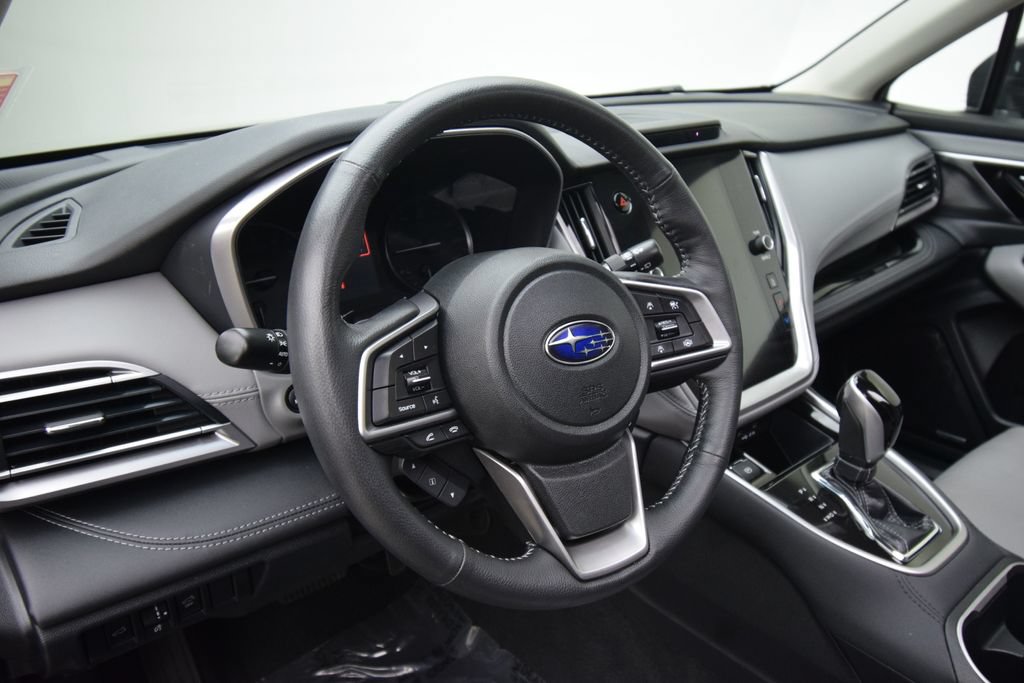 Used 2020 Subaru Outback Limited XT w/ Popular Package #2 AWD/4WD image 13