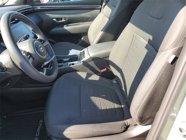 Used 2023 Hyundai Santa Cruz SEL w/ Activity Package image 16