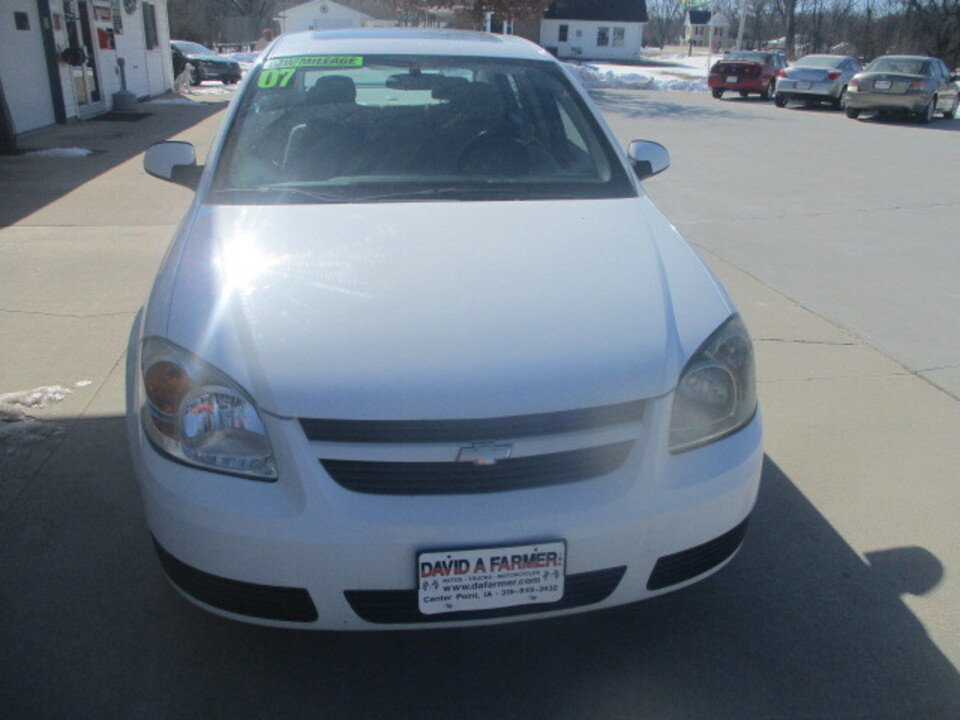 Used 2006 Chevrolet Cobalt LT w/ Preferred Equipment Group image 19