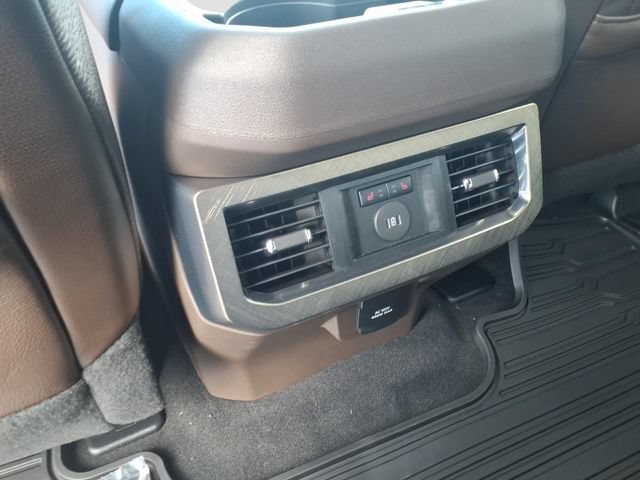 New 2026 Ford F250 King Ranch AWD/4WD image 8