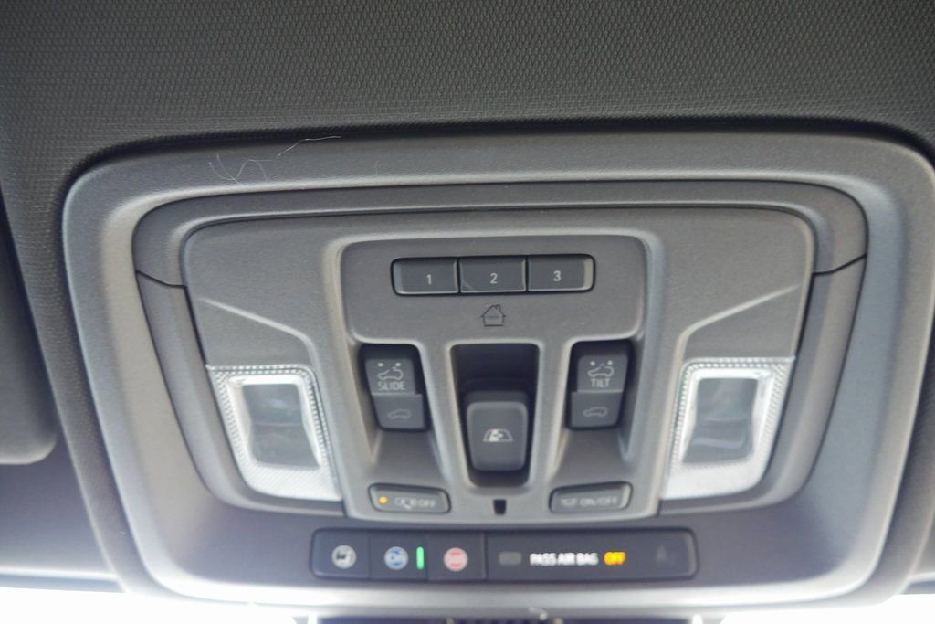 New 2026 Chevrolet Silverado 3500 LTZ w/ LTZ Plus Package image 22