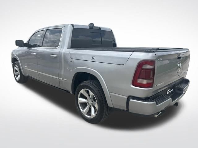 Used 2022 RAM 1500 Limited image 6