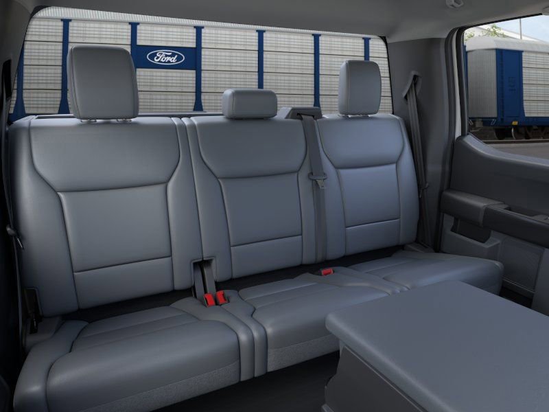 New 2026 Ford F150 XL AWD/4WD image 11