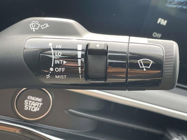 New 2026 Kia K5 LXS FWD image 32