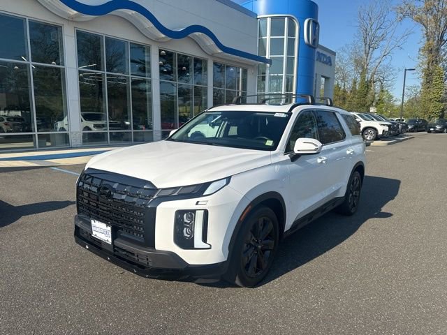 Used 2023 Hyundai Palisade XRT w/ Cargo Package AWD/4WD image 4