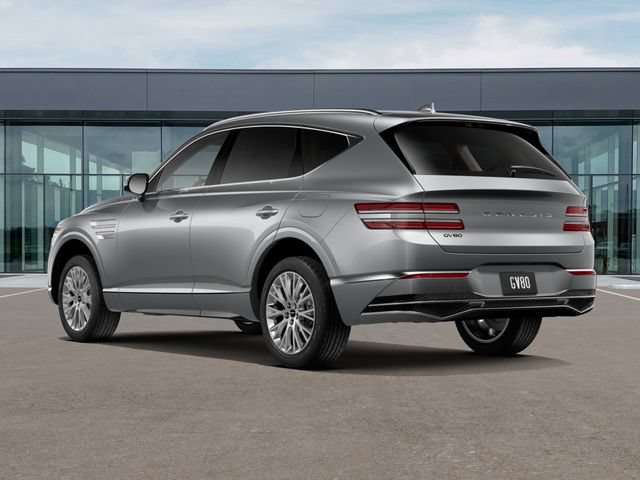 New 2026 Genesis GV80 2.5T RWD image 5