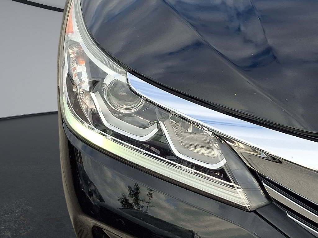 Used 2016 Honda Accord Sport image 34