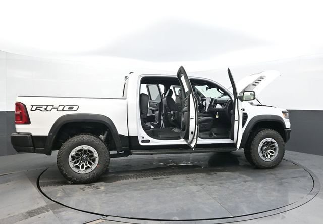 New 2026 RAM 1500 RHO image 64