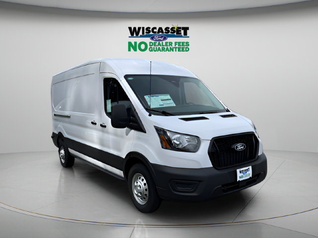 New 2026 Ford Transit 150 148 Medium Roof AWD image 22