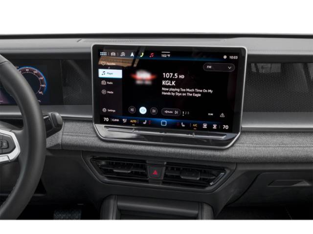 New 2026 Volkswagen Tiguan S image 7