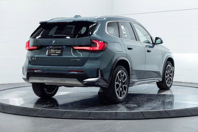 New 2026 BMW X1 xDrive28i w/ Technology Package image 14
