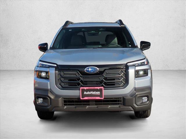 New 2026 Subaru Outback Limited AWD/4WD image 6