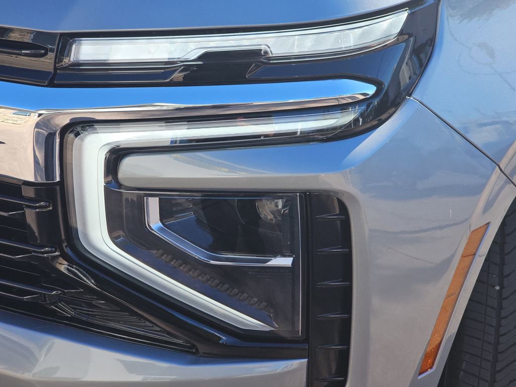 New 2026 Chevrolet Suburban LS image 34