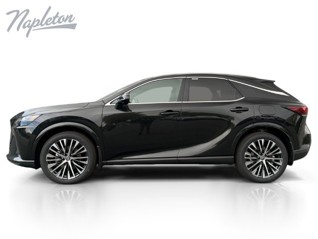 New 2026 Lexus RX 350 Premium Plus w/ Convenience Package AWD/4WD image 2