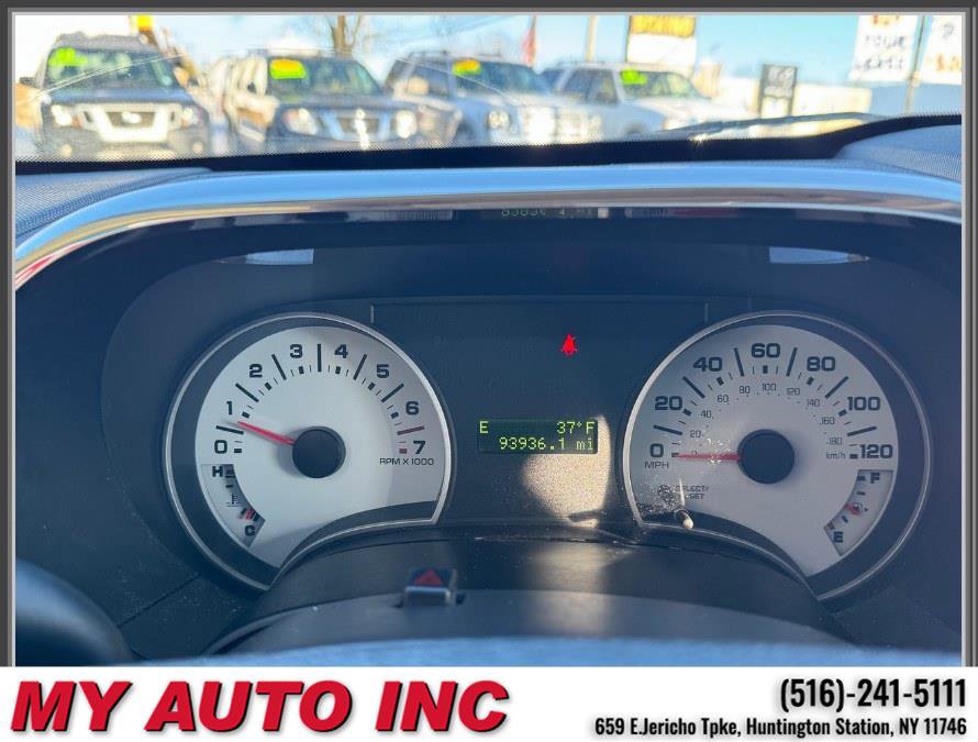 Used 2010 Ford Explorer Sport Trac XLT image 19