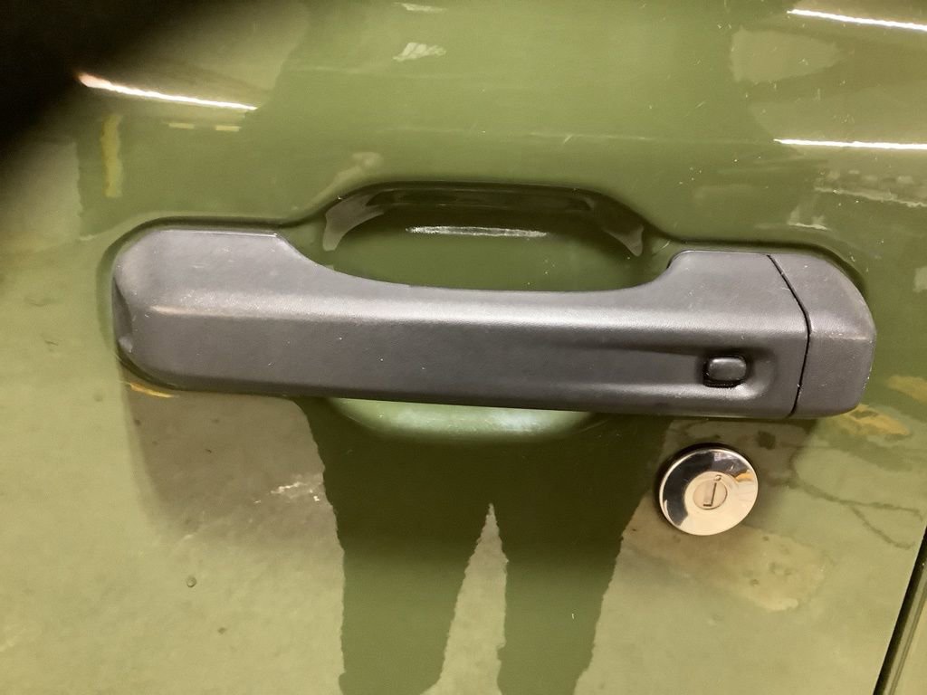 Certified 2021 Jeep Wrangler Unlimited Rubicon w/ LED Lighting Group image 16