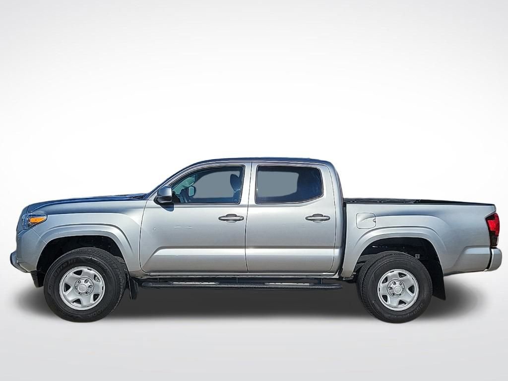 Used 2023 Toyota Tacoma SR image 2