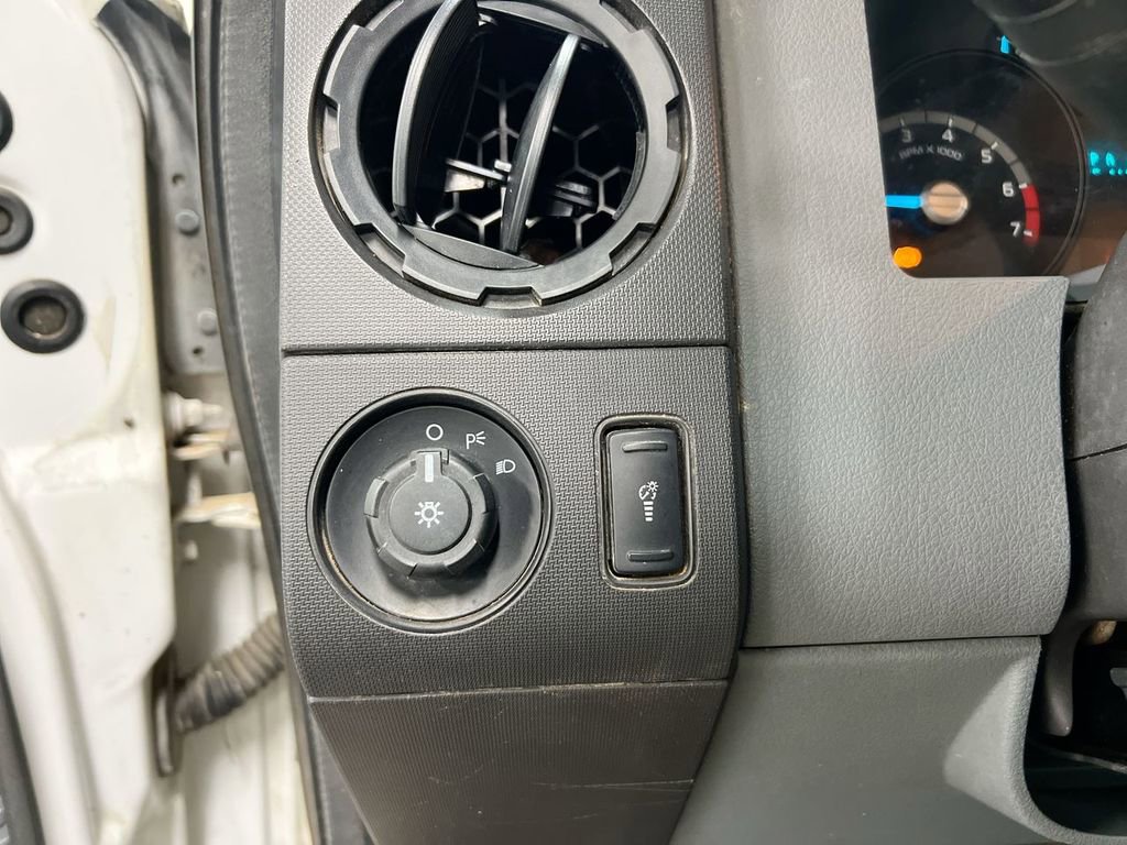 Used 2012 Ford F250 XL w/ PWR Equipment Group AWD/4WD image 17