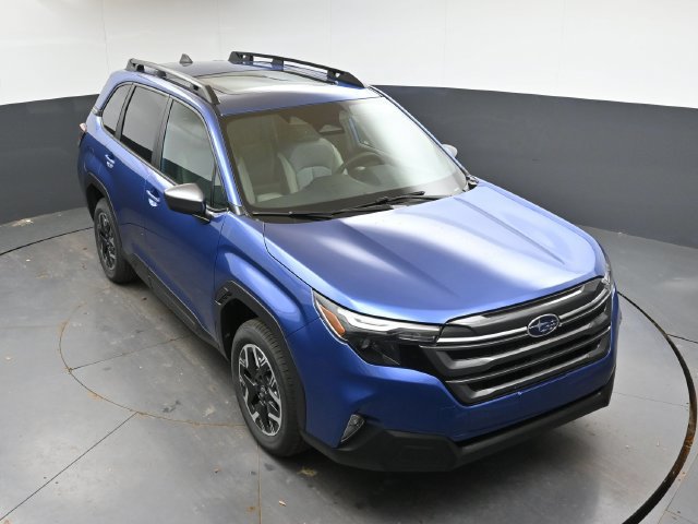 New 2026 Subaru Forester Premium AWD/4WD image 53