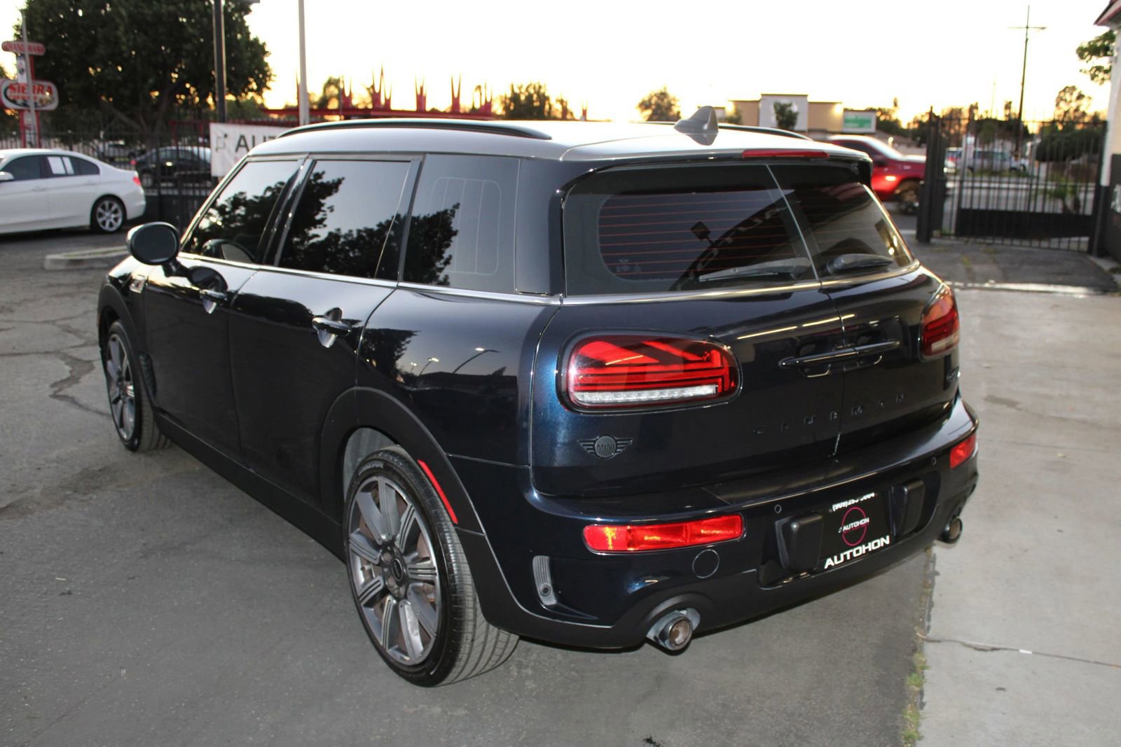 Used 2022 MINI Cooper Clubman S image 5