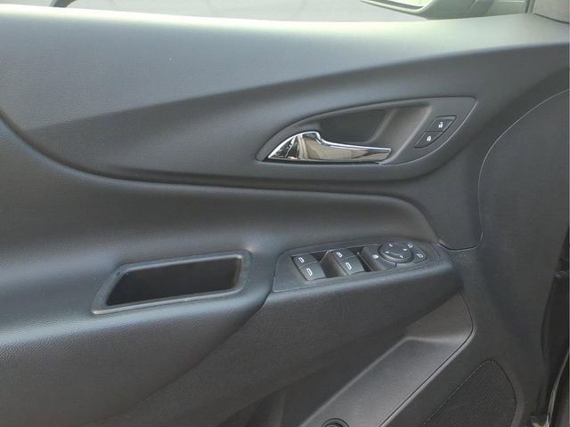 Certified 2023 Chevrolet Equinox LT FWD image 9