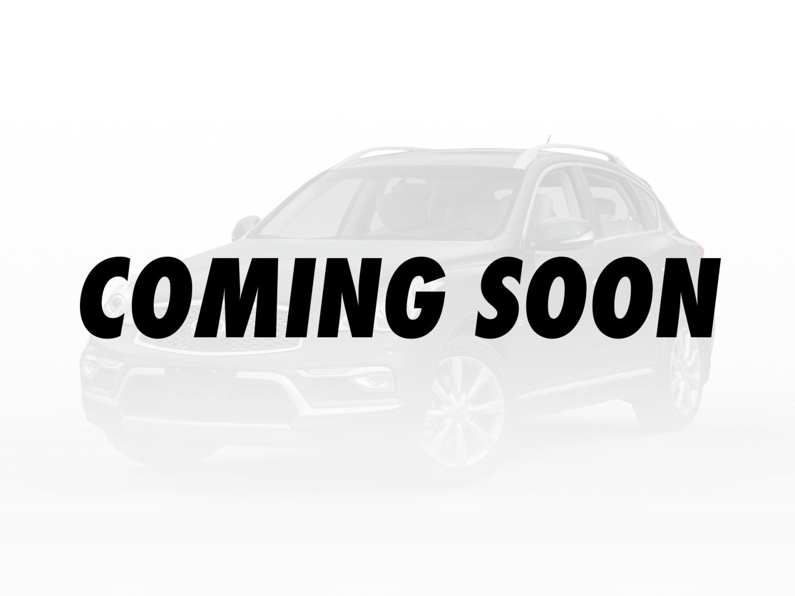 Used 2017 INFINITI QX50 AWD w/ Premium Package