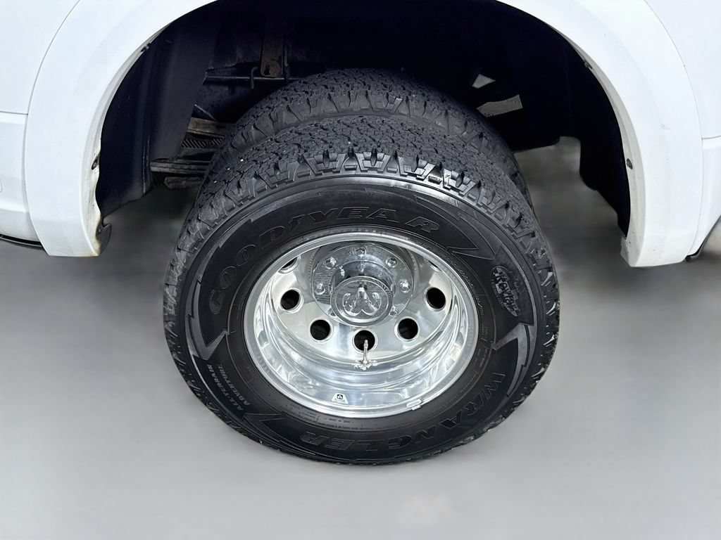 Used 2014 RAM 3500 Laramie AWD/4WD image 34