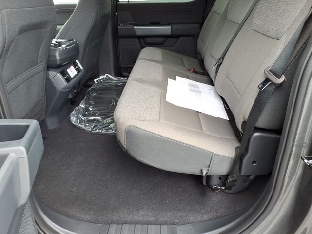 New 2026 Ford F150 XLT AWD/4WD image 19