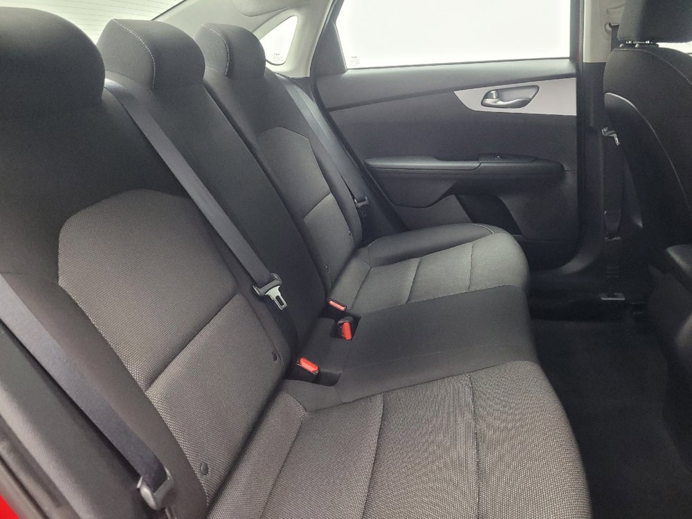 Used 2023 Kia Forte LXS image 19