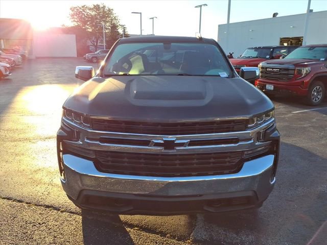 Used 2019 Chevrolet Silverado 1500 LT w/ All-Star Edition image 12