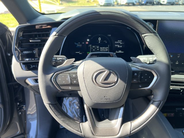 Certified 2026 Lexus RX 350 w/ Convenience Package AWD/4WD image 12