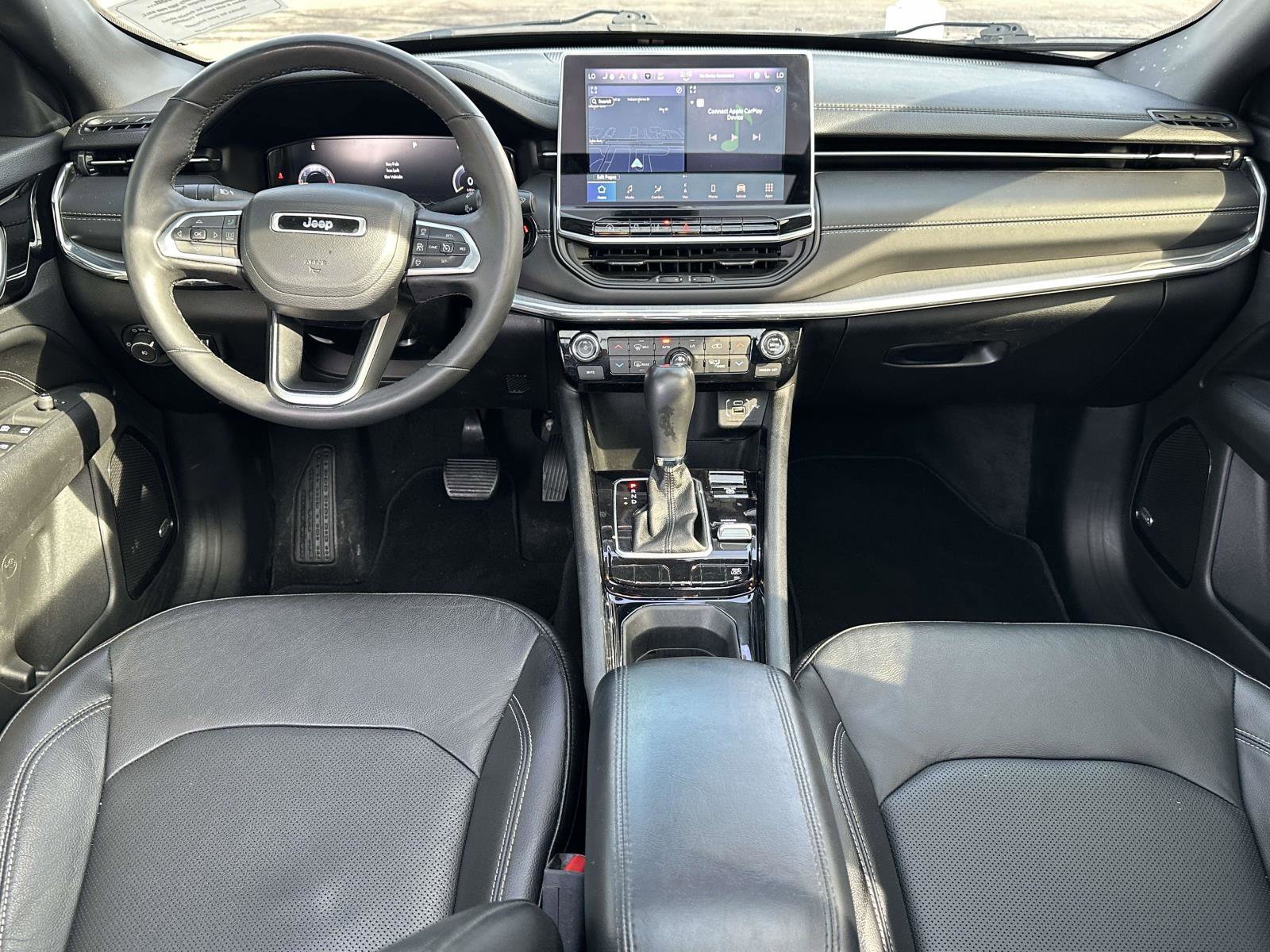 Used 2023 Jeep Compass High Altitude image 13