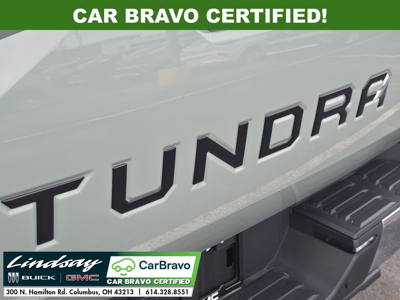 Used 2022 Toyota Tundra SR5 w/ TRD Off-Road Package image 32