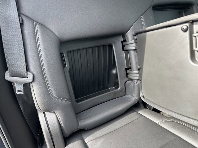 Used 2022 GMC Sierra 1500 Elevation w/ Elevation Premium Package image 59