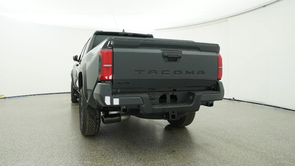 New 2026 Toyota Tacoma TRD Off-Road image 8