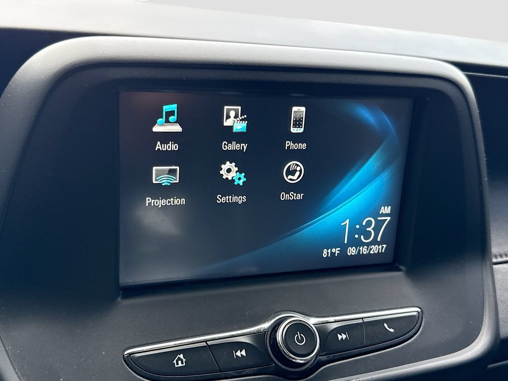 Used 2018 Chevrolet Camaro LT w/ RS Package RWD image 14
