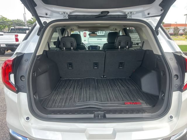 Used 2020 GMC Terrain SLT w/ Preferred Package FWD image 31