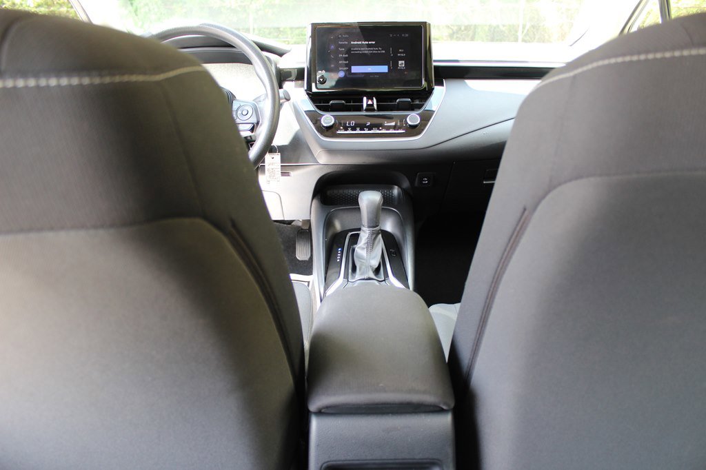 Used 2023 Toyota Corolla LE image 31